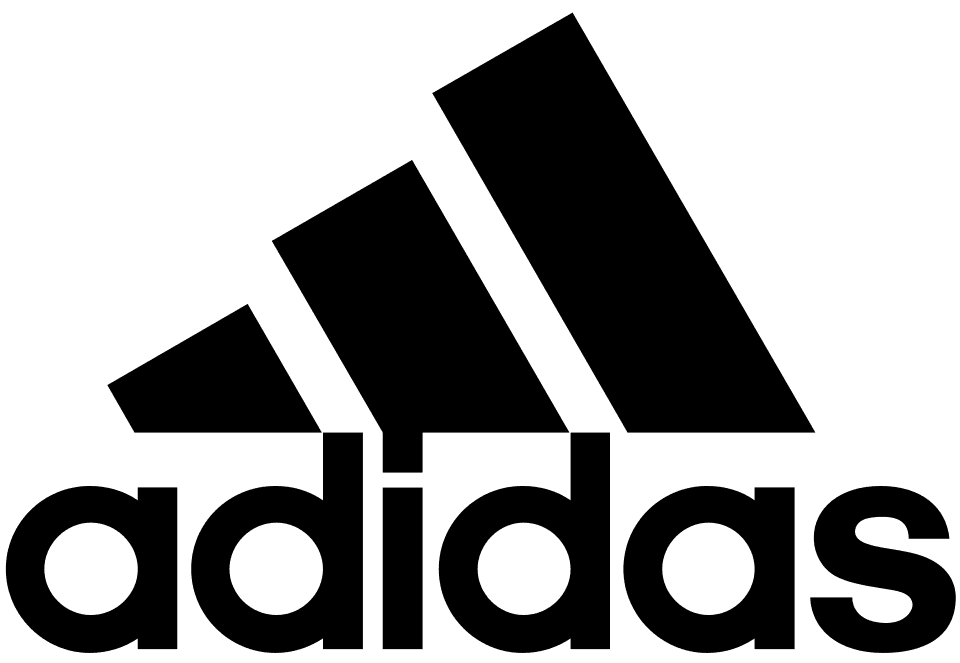 Adidas logosu