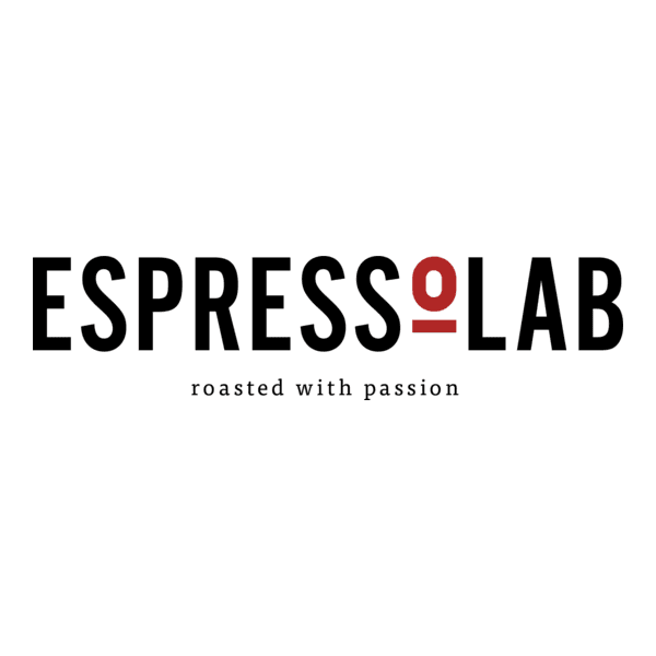 Espresso Lab logosu
