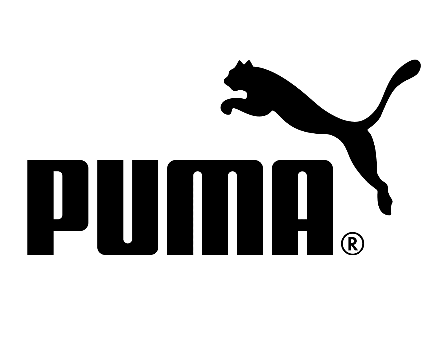 Puma logosu
