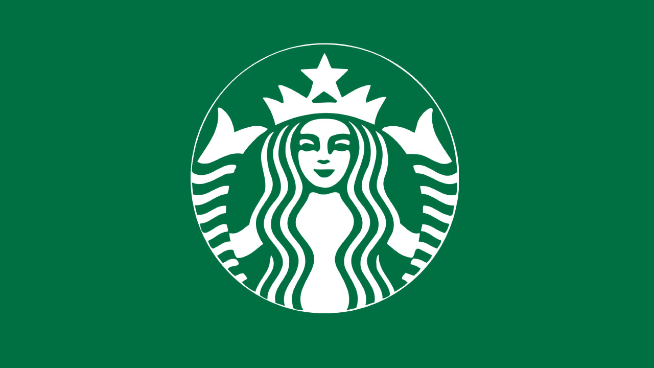 Starbucks logosu